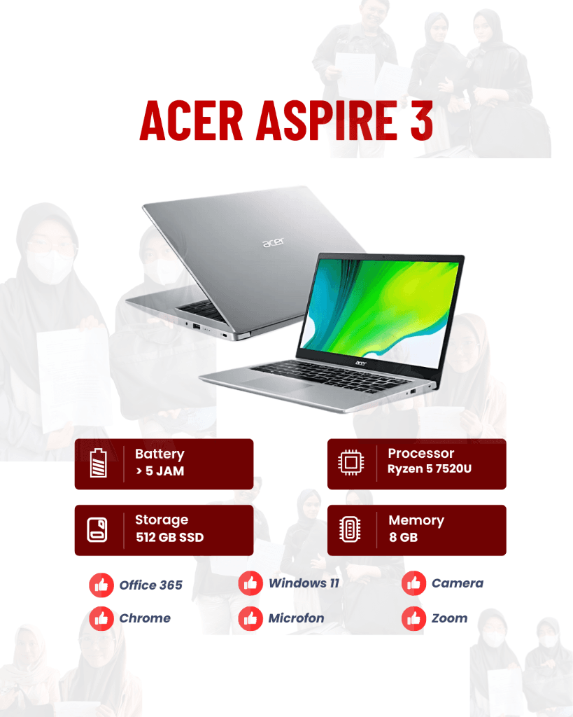 Aspire 3